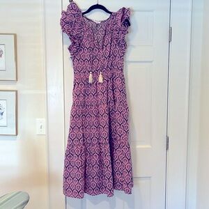 THML dress